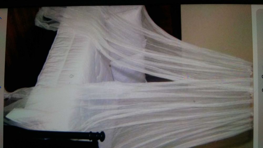 Полог балдахин от комаров