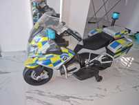 Motocicleta electrica pt copii - BMW