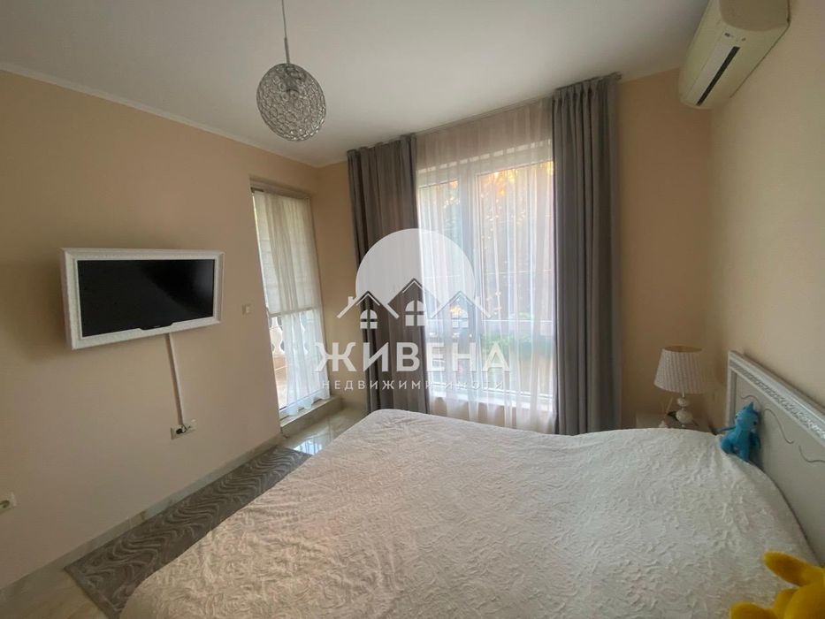 Продава се Тристаен апартамент в к.к. Слънчев бряг - 88 кв.м за 1500 €/кв.м - Снимка #4