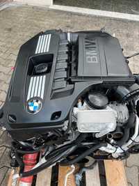 БМВ BMW 7 серия двигател N54B30A 740i 326kc 48.000 км