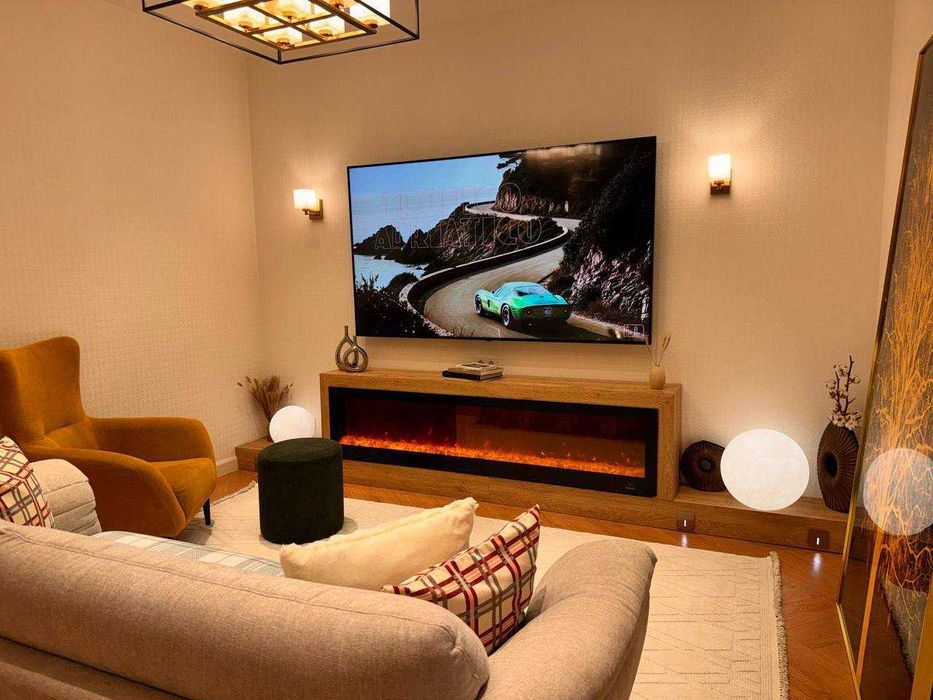 ОЙБЕК МЕТРО ГАБУС !!! Ангелс Фуд Кирпич 3 комн СРОЧНО ID01