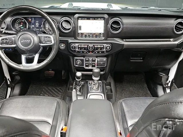 Wrangler JL Owerland Offroad Jeed Koreadan zakazga obkeberamiz