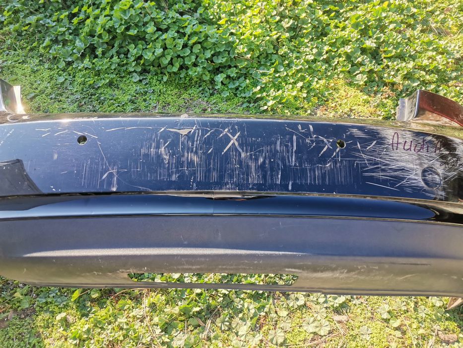 Задна броня за Ауди Audi A5 2012 - 16г.