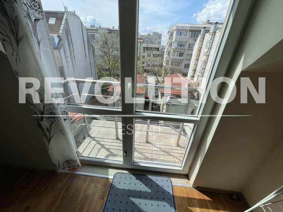 Дава се под наем Двустаен апартамент в Варна, Център - 57 кв.м за 310 € - Снимка #6