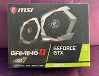 MSI GTX 1660 Ti Gaming X 6GB – Ca nouă