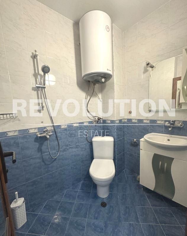 Дава се под наем Четиристаен апартамент в Варна, Виница - 110 кв.м за 625 € - Снимка #10