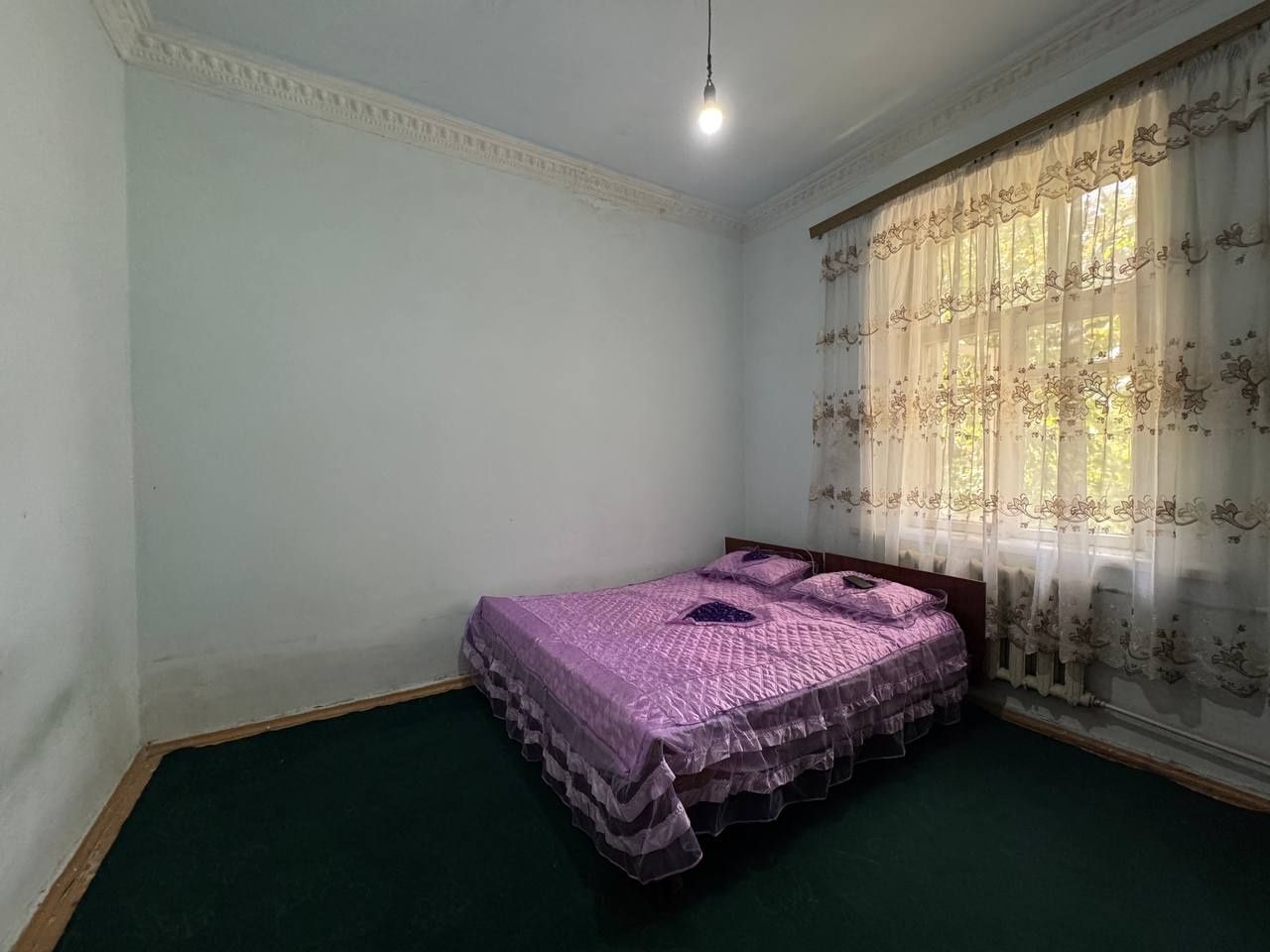 Аренда 2 ком ор.р Дубовый мороженное 2х этажный дом 65м² сдаётся