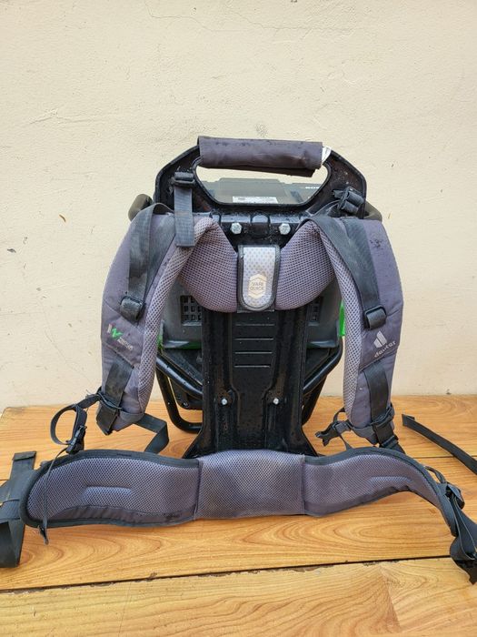 Conevertizor de frecventa - vibrator Wacker NEUSON ACBe 100