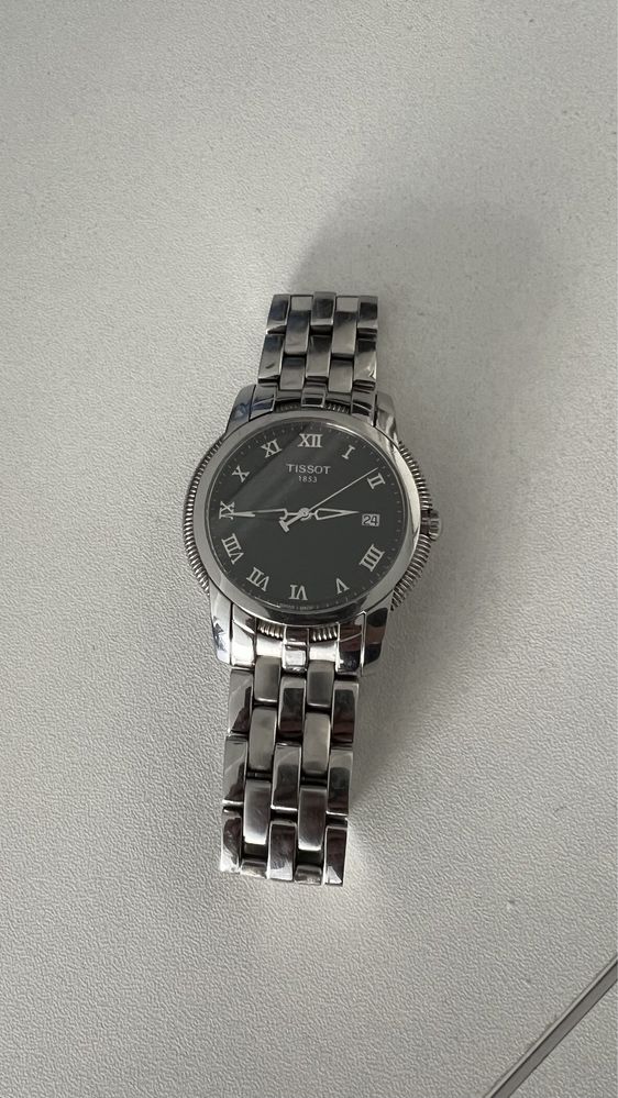 Часы Tissot оргинал.