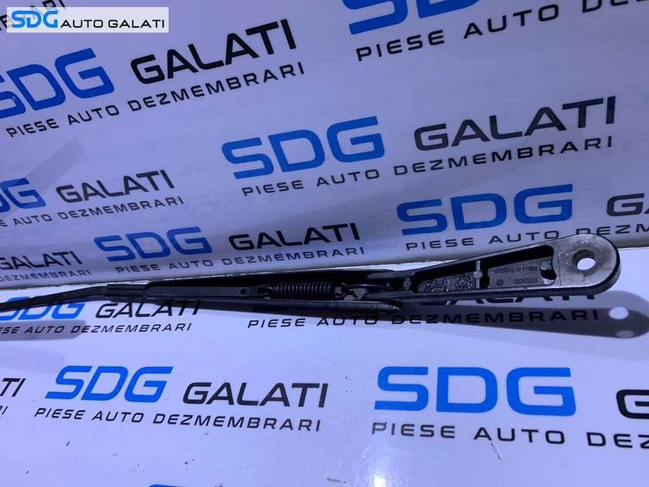 Brat Stergator Parbriz Dreapta Fata Skoda Fabia 1 2000 - 2008 Cod 6Y1955410