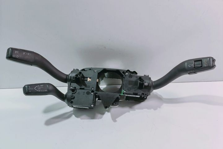 Ansamblu manete Bloc Lumini  4E0953521 / 8E0953549Q Audi A4 B6