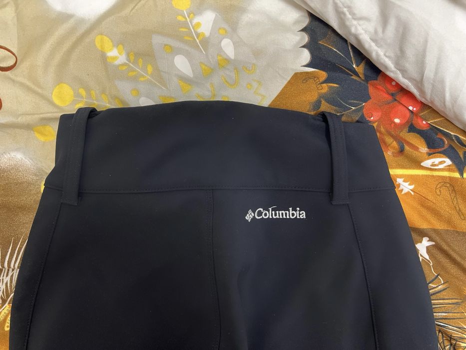 Pantaloni schi Columbia (damă)