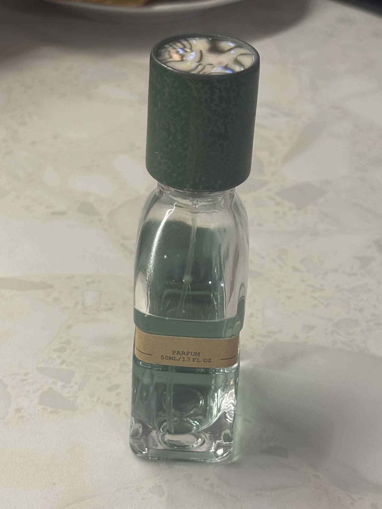 Orto Parisi Megamare