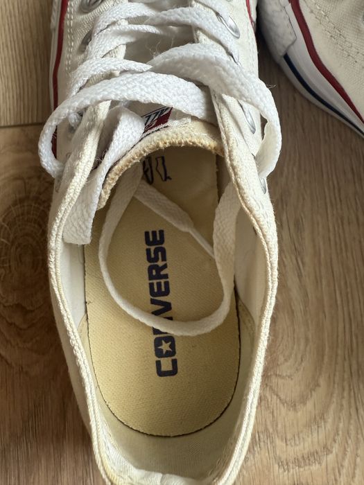 Tenisi Converse marime 36