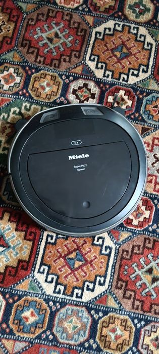 Aspirator robot Miele RX2