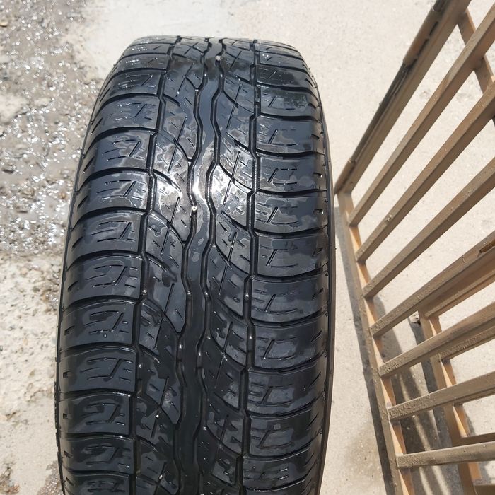 Оригинална джанта Тойота Рав 4 16 цола