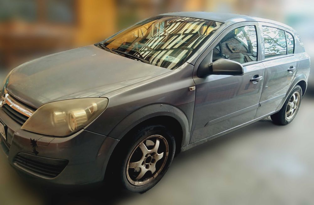Vand opel astra h,2006