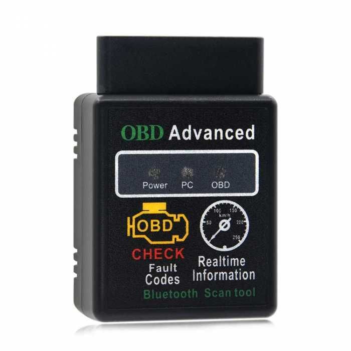 Букса OBD-2 за автодиагностика - 182594