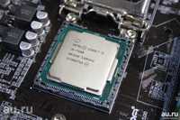 Новый игровой процессор Core i5-7500 /3,4Ghz/ 4 ядра 1151 с доставкой