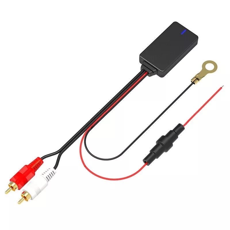 Receptor bluetooth 5.0 RCA