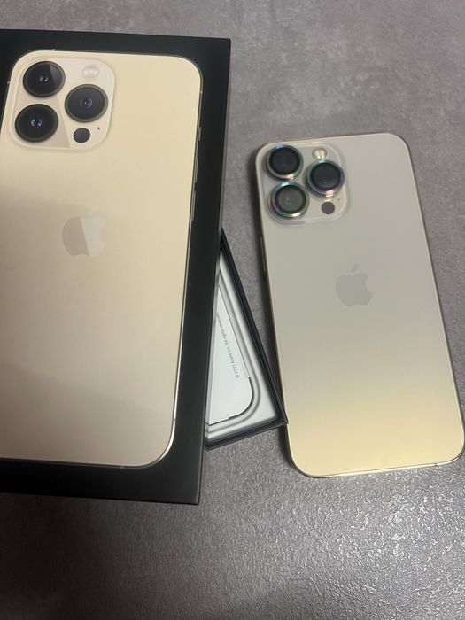 Iphone 13 Pro много запазен