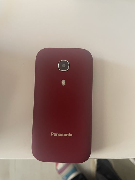 Мобилен телефон Panasonic