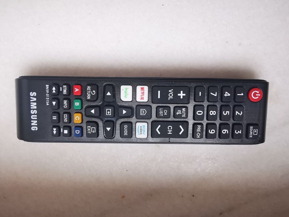 Telecomanda Samsung noua