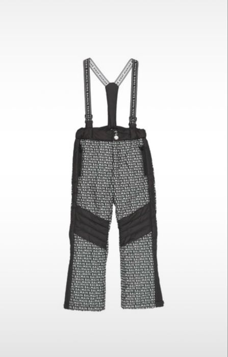 Costum ski Balmain original