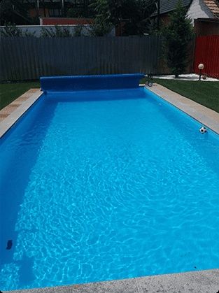 **Întreținere Piscine București Ilfov - Servicii de Calitate

Ofertă