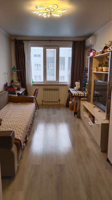 2 комнтаная квартира продается