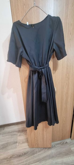 Rochie elegant  negru