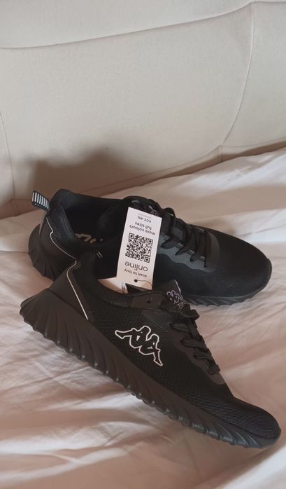 Adidasi kappa nr 39