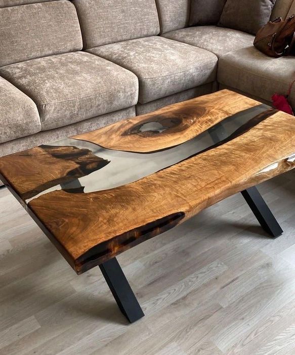 Столярная мастерская