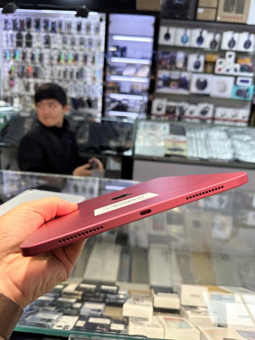 ipad a 16 128 wifi pink 299$