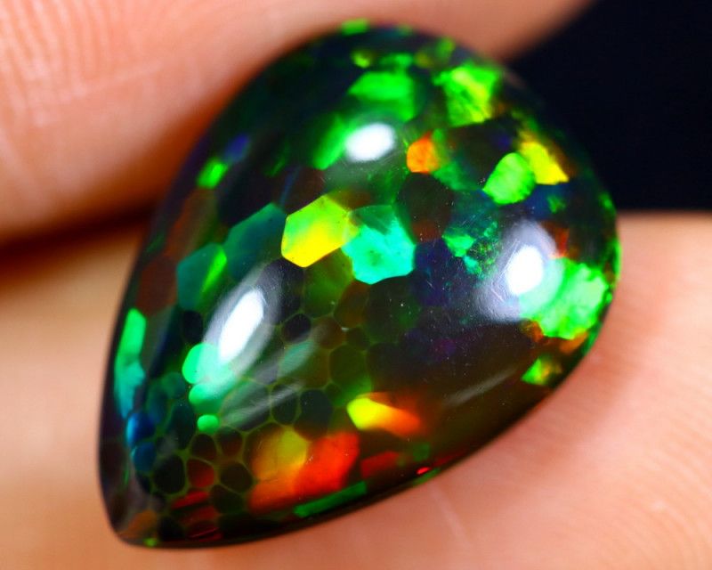 Opal Natural 6.89ct