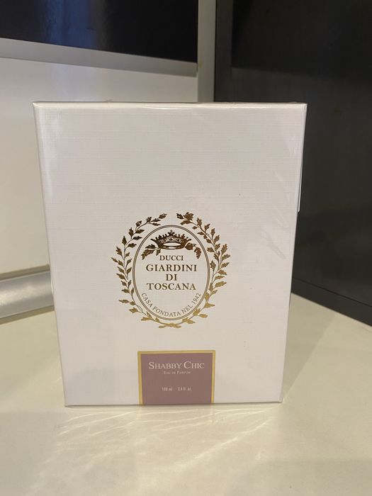 Shabby Chic di Giardini Di Toscana unisex 100ml