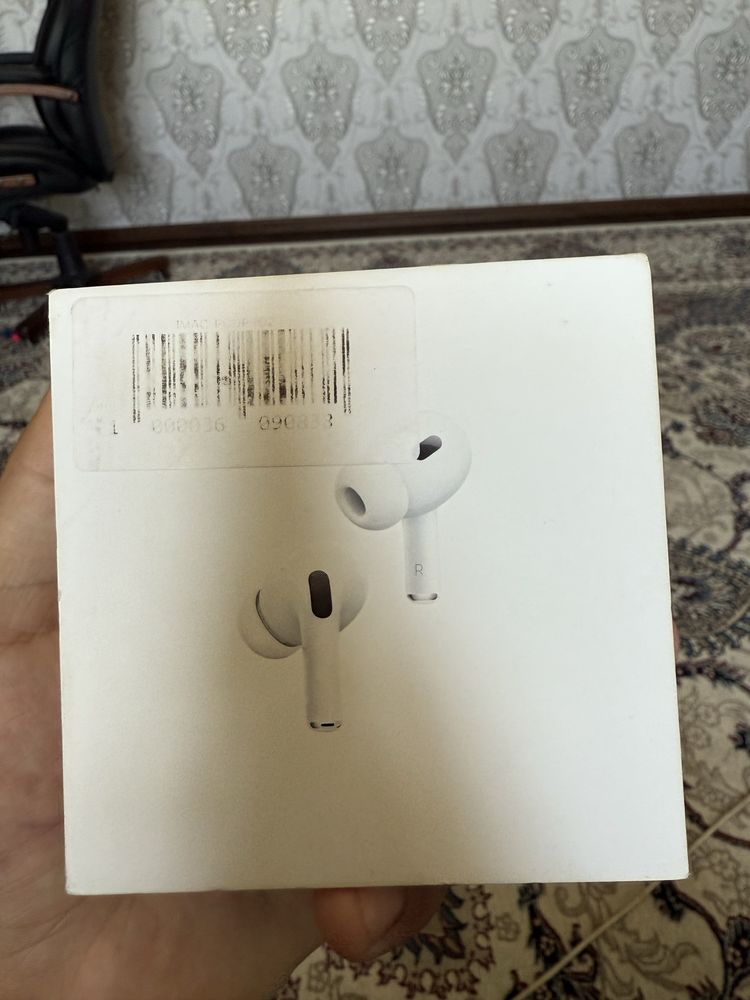 Airpods pro 2 sotiladi