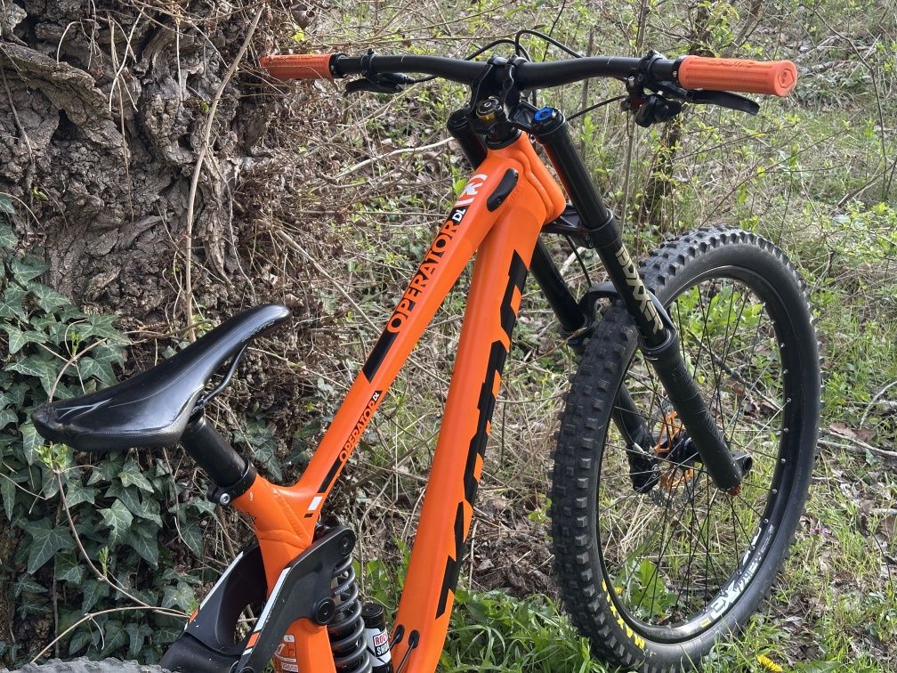 Kona operator dl 2017 27.5