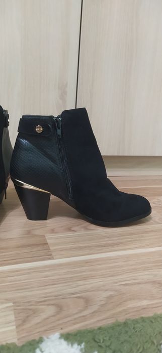 Дамски боти 37 номер