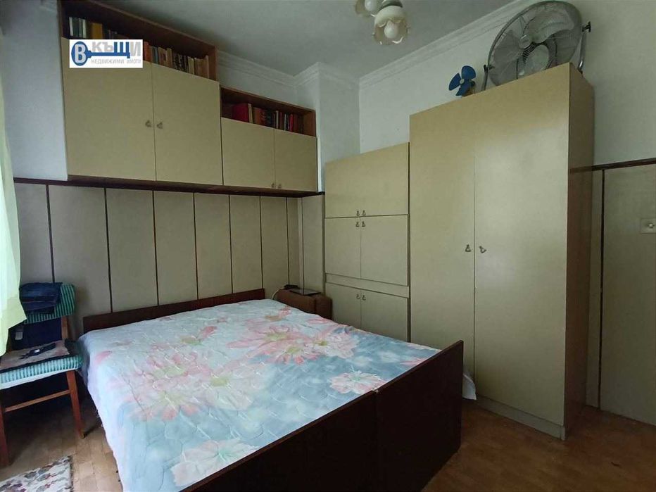 Продава се Тристаен апартамент в Велико Търново, Бузлуджа - 69 кв.м за 1087 €/кв.м - Снимка #9