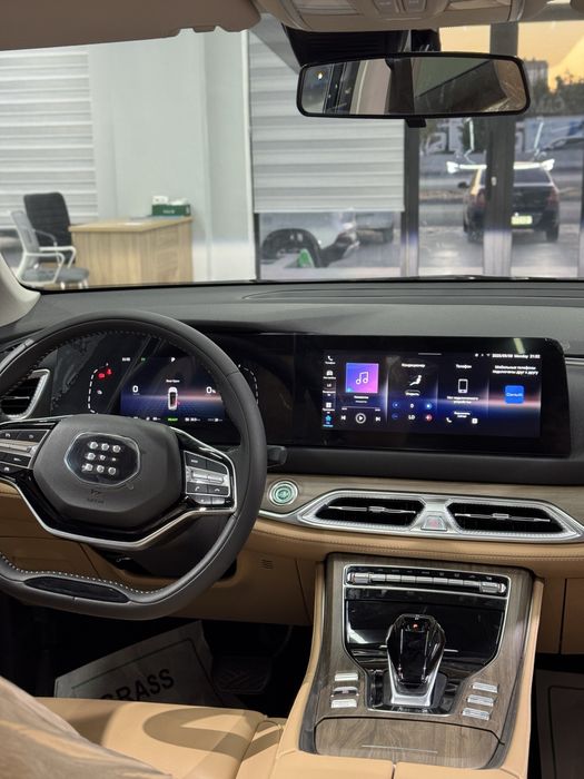 Fengon s508 gibrid qoraga molochniy