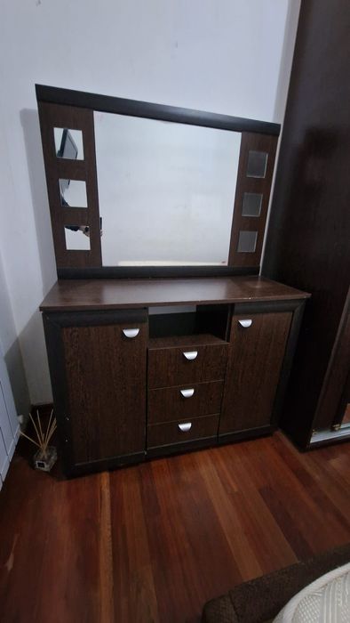 Mobila dormitor utilizata
