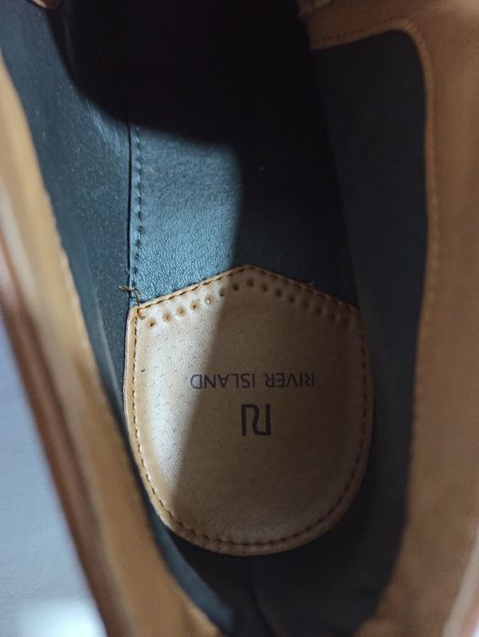 Pantofi inalti marimea 45