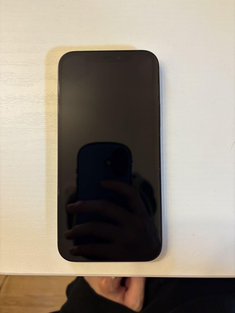 iPhone 12 идеальный