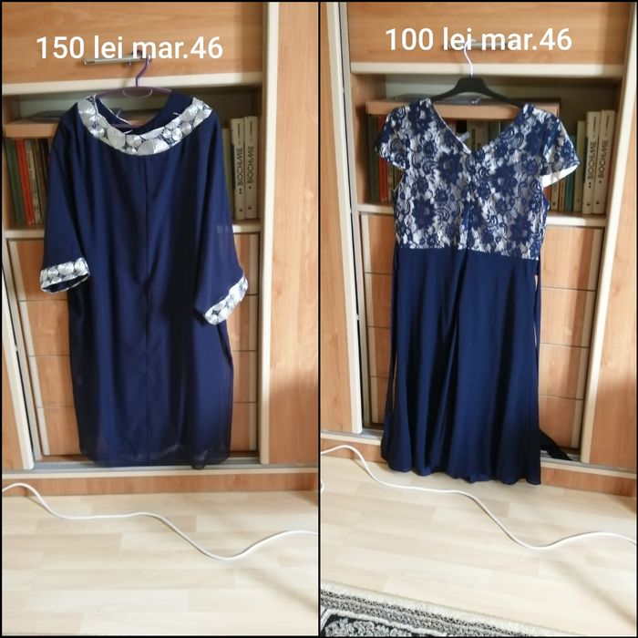 Rochii dama mar.XL