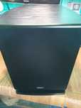 Subwoofer Activ Magnat  7230A