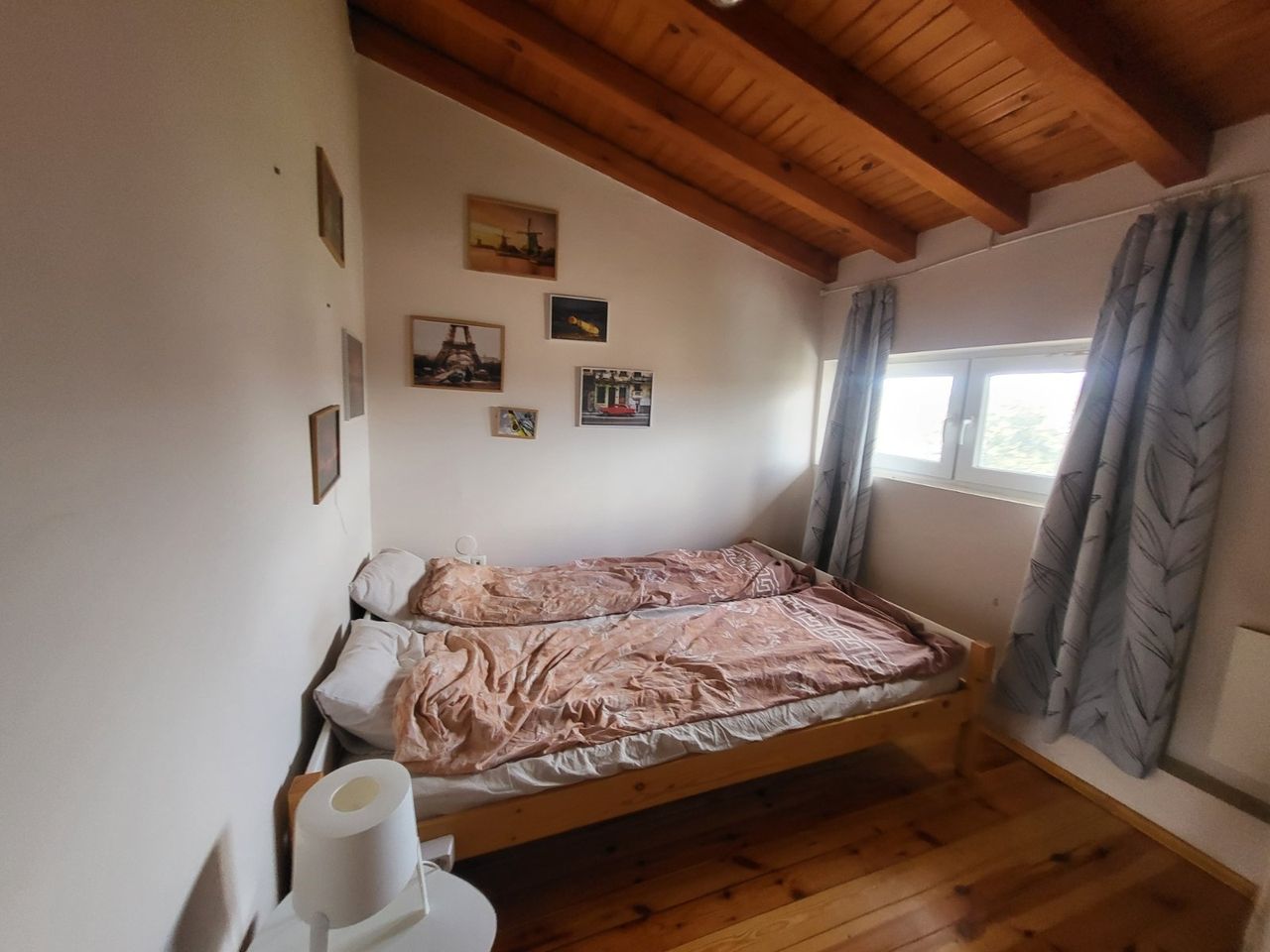 Дава се под наем Едностаен апартамент в София, Център - 28 кв.м за 209.61 € - Снимка #8