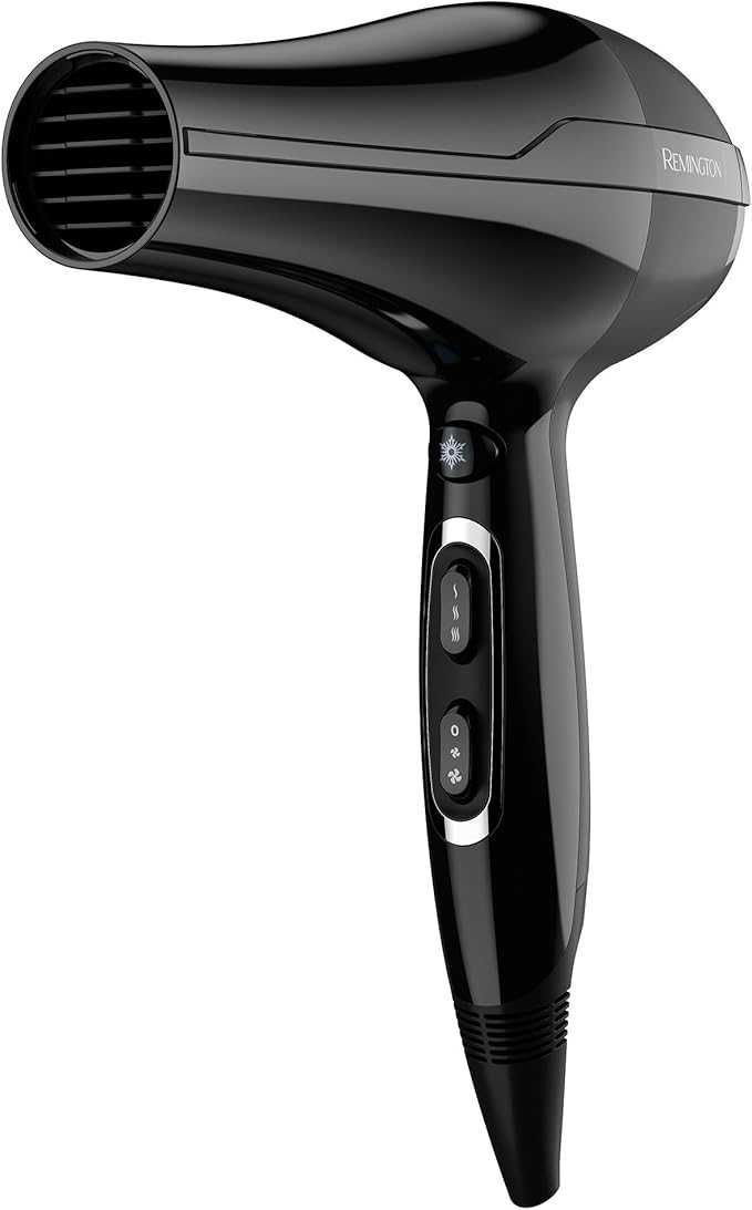 Сешоар Remington AC5999 PRO-AIR Йонизираща функция Дифузер 2300W 3м