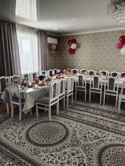 Сдам гостевой благоустроенный дом,