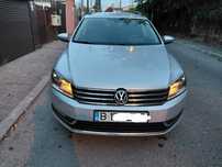 Volkswagen Passat, an 2013,euro5,6 trepte